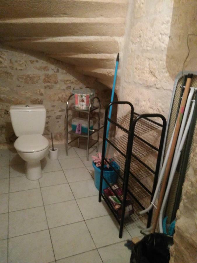 Beaucaire Studio Leilighet Eksteriør bilde