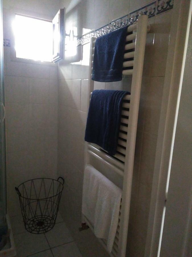 Beaucaire Studio Leilighet Eksteriør bilde